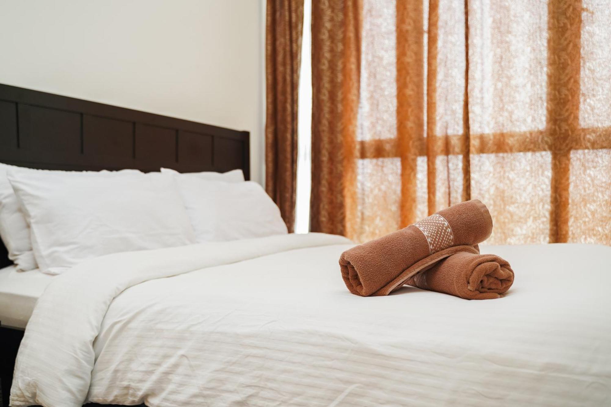 Klia Airport Homestay Sepang Quarto foto
