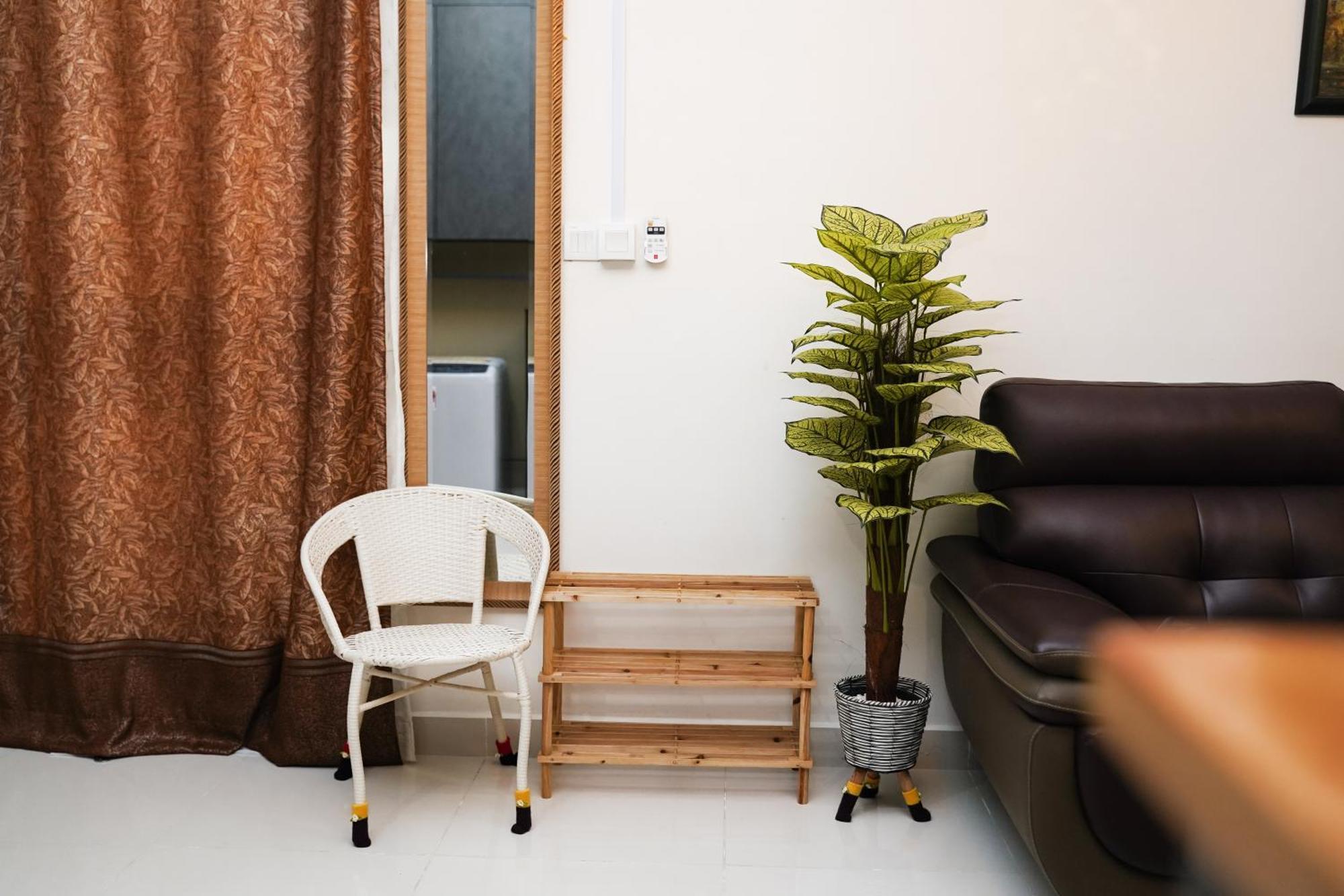 Klia Airport Homestay Sepang Quarto foto