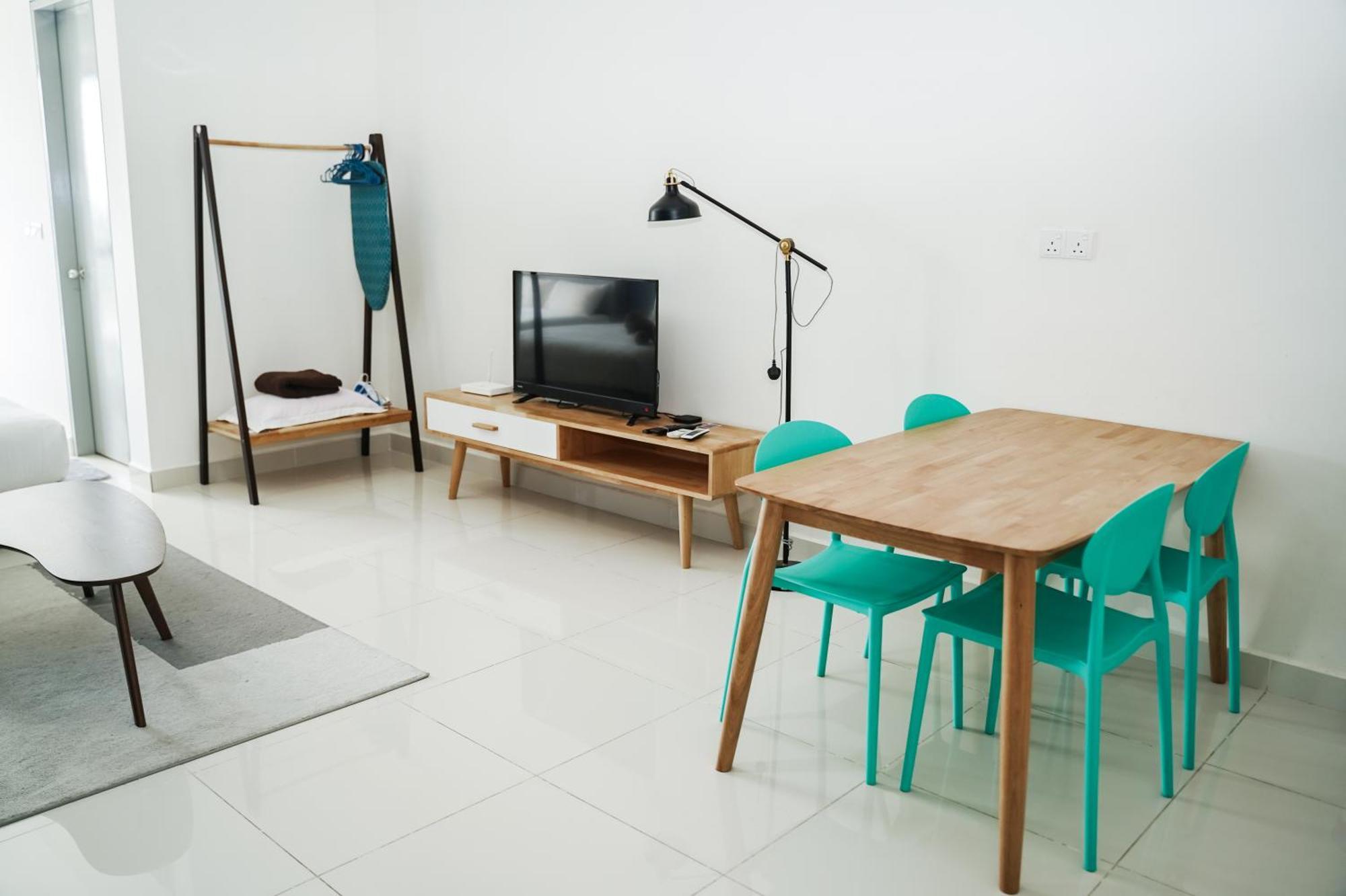 Klia Airport Homestay Sepang Quarto foto