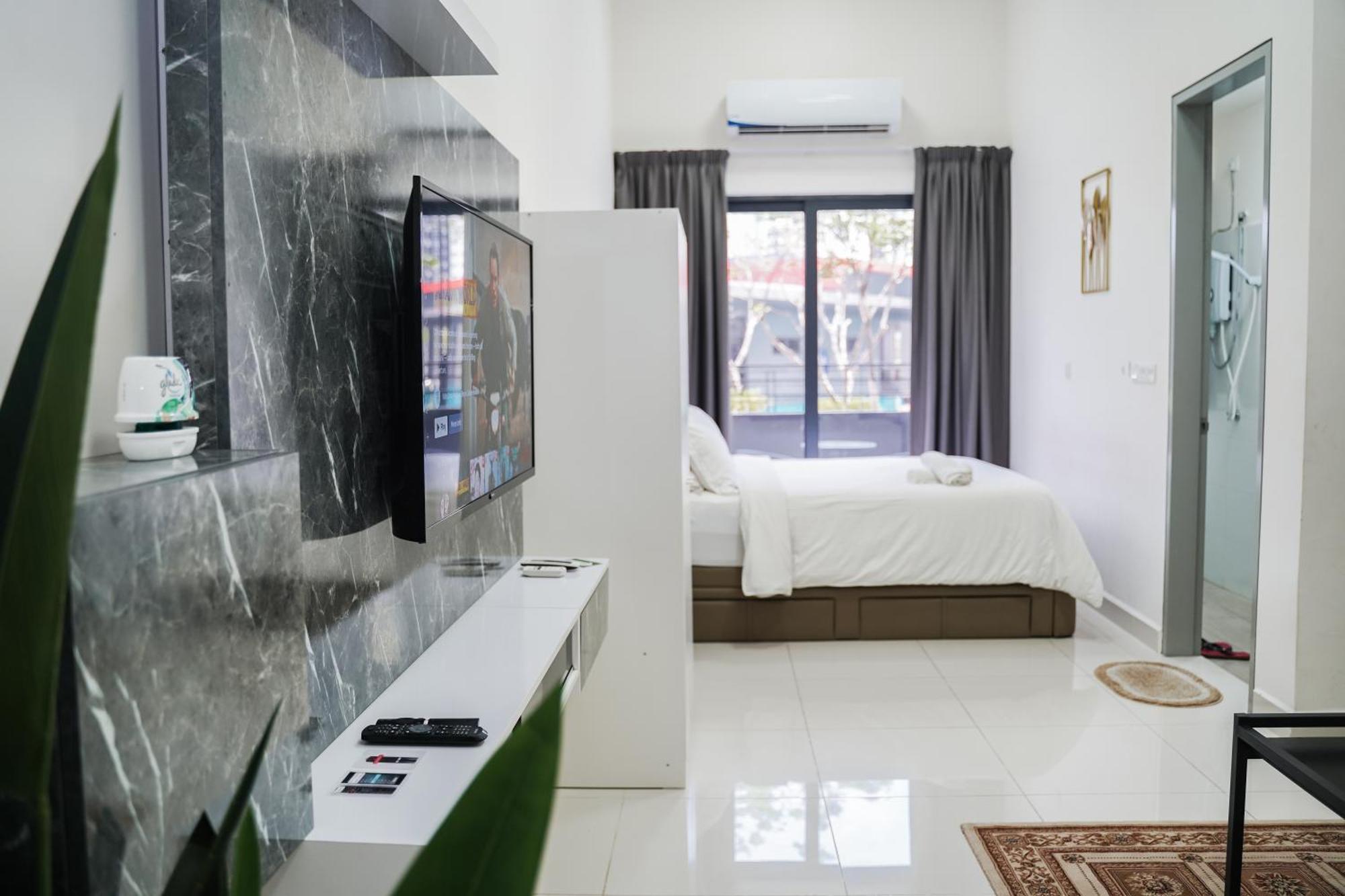 Klia Airport Homestay Sepang Quarto foto