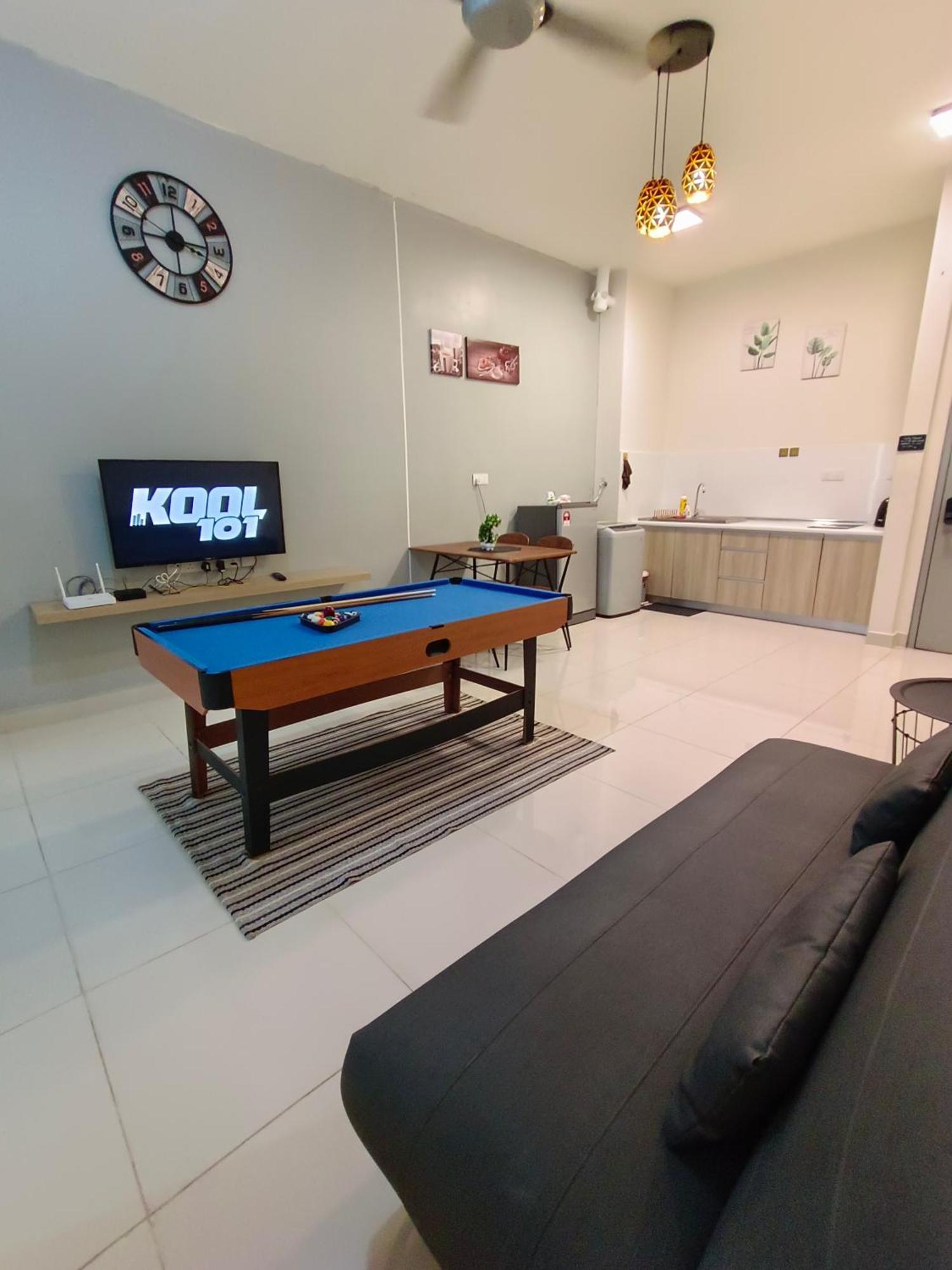 Klia Airport Homestay Sepang Quarto foto