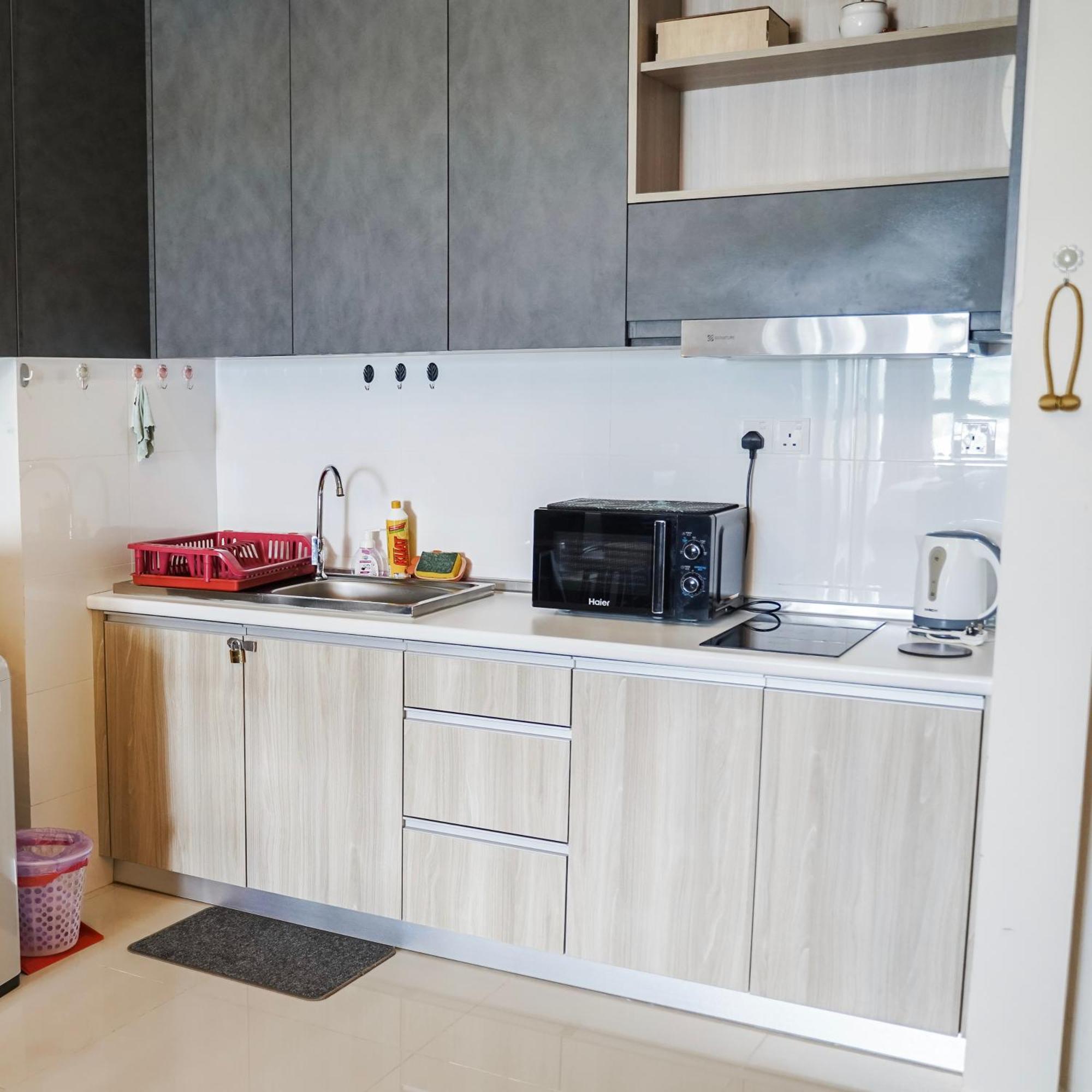 Klia Airport Homestay Sepang Quarto foto