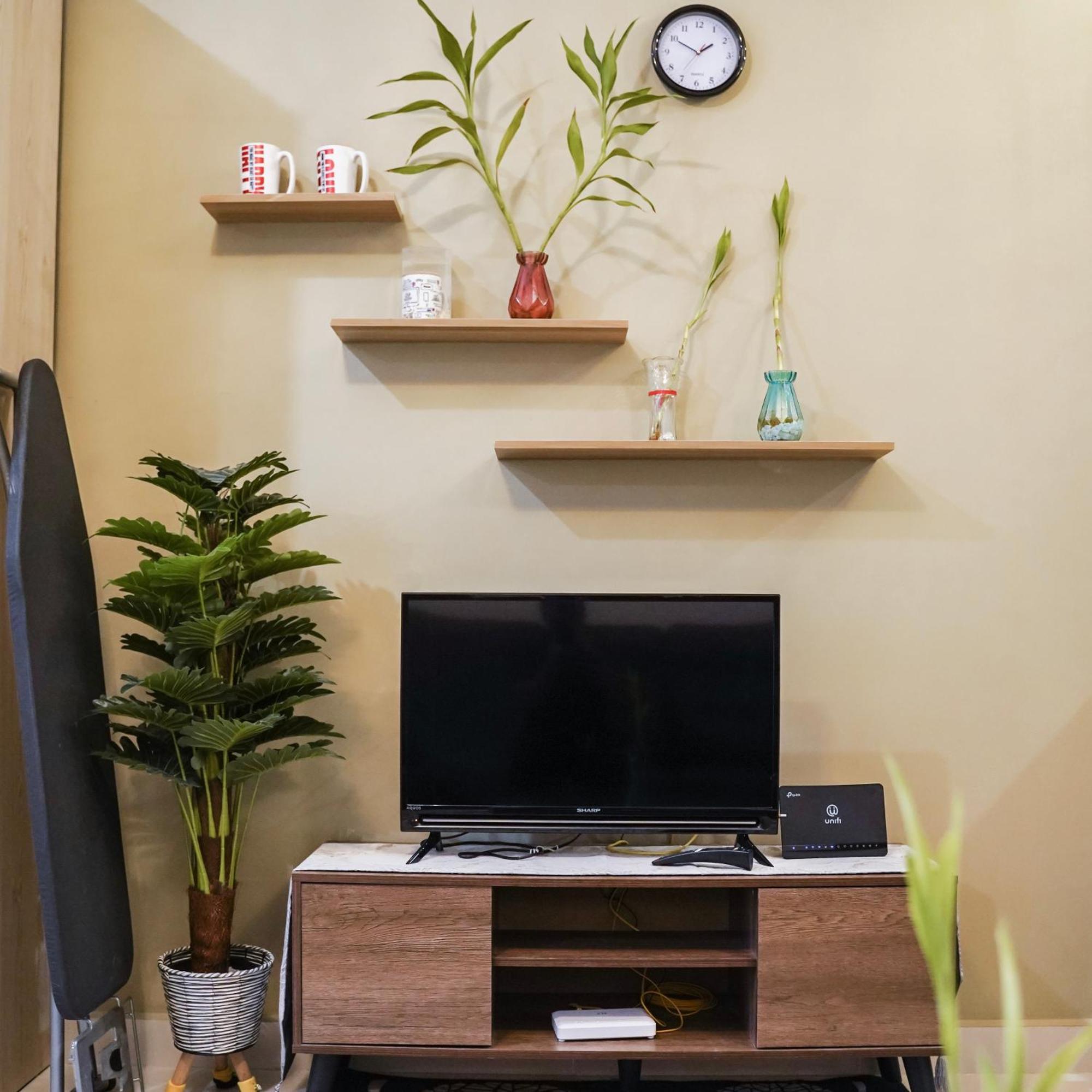 Klia Airport Homestay Sepang Quarto foto