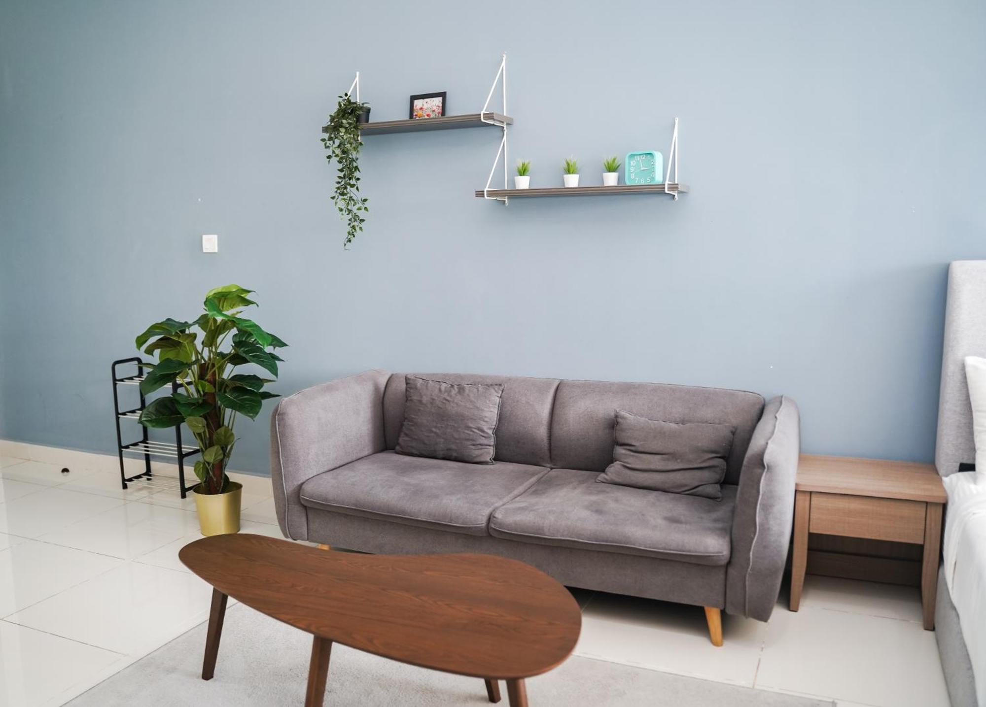 Klia Airport Homestay Sepang Quarto foto