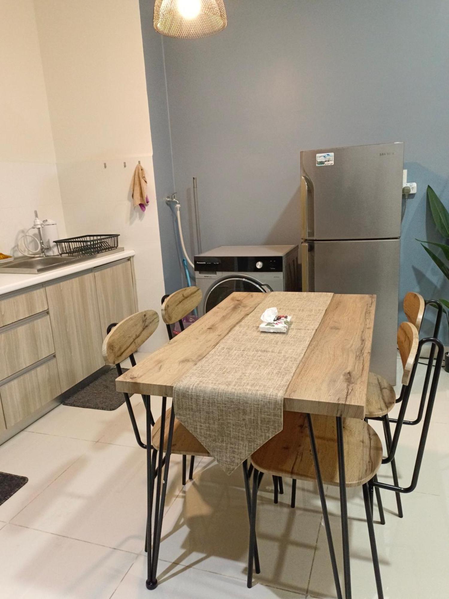 Klia Airport Homestay Sepang Quarto foto