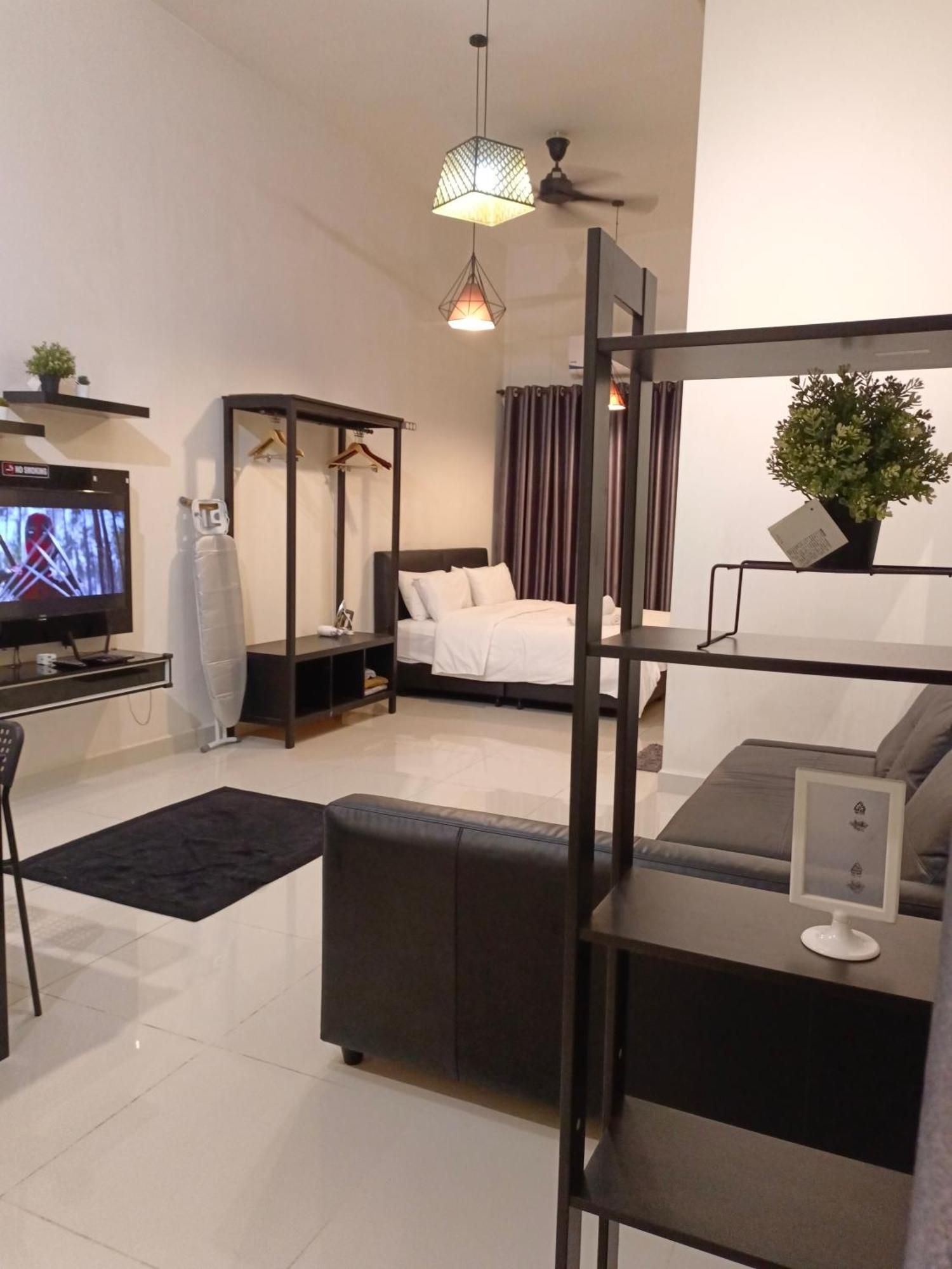 Klia Airport Homestay Sepang Quarto foto